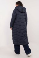 Kurtka Damska Model D51160XB44540A3 Navy - Sublevel Sublevel Kurtka Damska Model D51160XB44540A3 Navy - Sublevel Sublevel