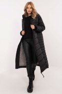 Kurtka Damska Model D51160XB44540A4 Black - Sublevel Sublevel Kurtka Damska Model D51160XB44540A4 Black - Sublevel Sublevel