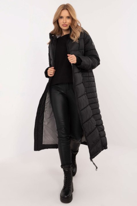Kurtka Damska Model D51160XB44540A4 Black - Sublevel Sublevel Kurtka Damska Model D51160XB44540A4 Black - Sublevel Sublevel