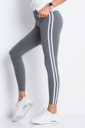 Legginsy Model RV-LG-4954.27 Dark Grey - BFG BFG