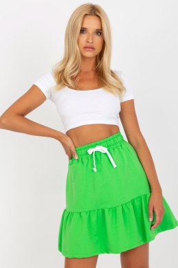 Spódnica Model FA-SD-7957.47 Light Green - Fancy Fancy