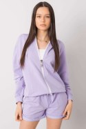 Spodnie Komplet Model FA-KMPL-6391.39P Light Violet - Fancy Fancy Spodnie Komplet Model FA-KMPL-6391.39P Light Violet - Fancy Fancy