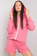 Spodnie Komplet Model FA-KMPL-6391.39P Pink - Fancy Fancy Spodnie Komplet Model FA-KMPL-6391.39P Pink - Fancy Fancy