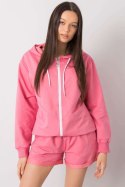 Spodnie Komplet Model FA-KMPL-6391.39P Pink - Fancy Fancy Spodnie Komplet Model FA-KMPL-6391.39P Pink - Fancy Fancy