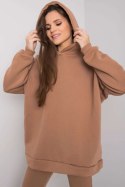 Spodnie Komplet Model RV-KMPL-7372.26X Camel - BFG BFG Spodnie Komplet Model RV-KMPL-7372.26X Camel - BFG BFG