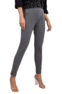 Spodnie dresowe Model RV-DR-5222.59 Dark Grey - BFG BFG Spodnie dresowe Model RV-DR-5222.59 Dark Grey - BFG BFG