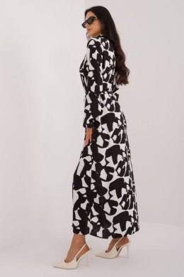 Sukienka Model D73771M30433A Black - Sublevel Sublevel