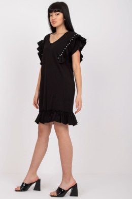 Sukienka Model FA-SK-7017.72P Black - Fancy Fancy