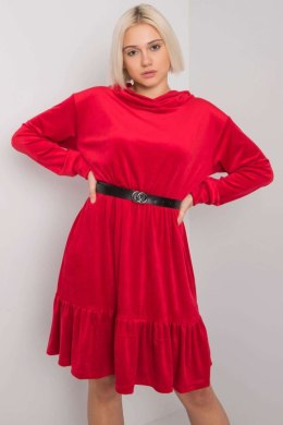 Sukienka Model FA-SK-7563.11P Red - Fancy Fancy