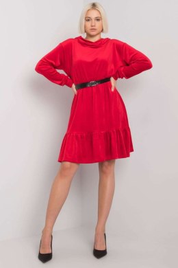 Sukienka Model FA-SK-7563.11P Red - Fancy Fancy