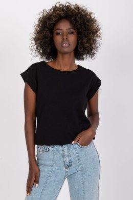 T-shirt Damski Model RV-TS-4833.68P Black - BFG BFG