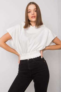 Bluza Damska Model FA-BL-7227.86P White - Fancy Fancy