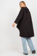 Bluza Damska Model FA-BL-8107.39 Black - Fancy Fancy