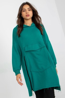 Bluza Damska Model FA-BL-8114.42P Morski - Fancy Fancy
