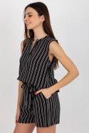 Bluzka Model D73771R11115A Black - Fresh Made Fresh Made Bluzka Model D73771R11115A Black - Fresh Made Fresh Made