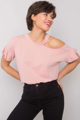 Bluzka Model FA-BZ-6946.93P Light Pink - Fancy Fancy