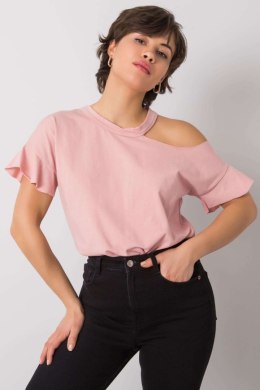 Bluzka Model FA-BZ-6946.93P Light Pink - Fancy Fancy