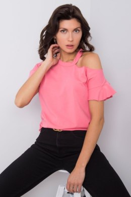 Bluzka Model FA-BZ-6946.93P Pink - Fancy Fancy