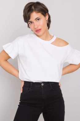 Bluzka Model FA-BZ-6946.93P White - Fancy Fancy