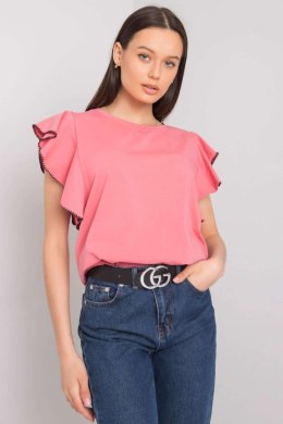 Bluzka Model FA-BZ-7063.53P Light Pink - Fancy Fancy
