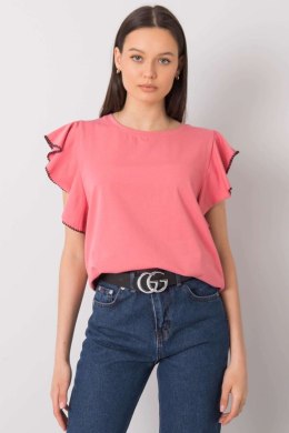Bluzka Model FA-BZ-7063.53P Light Pink - Fancy Fancy