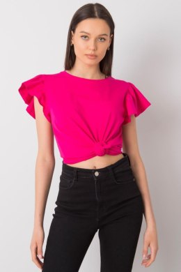 Bluzka Model FA-BZ-7172.57P Fuksja - Fancy Fancy