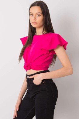 Bluzka Model FA-BZ-7172.57P Fuksja - Fancy Fancy