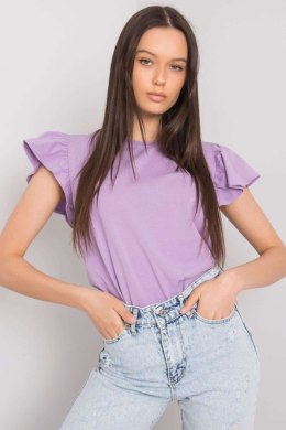 Bluzka Model FA-BZ-7172.57P Light Violet - Fancy Fancy
