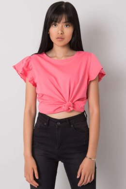 Bluzka Model FA-BZ-7172.57P Pink - Fancy Fancy