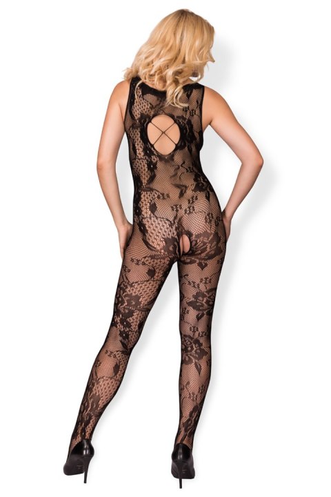 Bodystocking Model Bouquet HH01004 Black - Hot in here Hot in here Bodystocking Model Bouquet HH01004 Black - Hot in here Hot in here