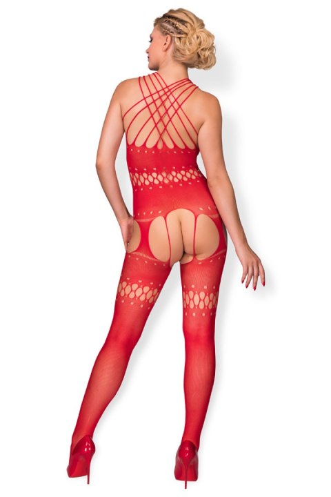 Bodystocking Model Demonic HH01020 Red - Hot in here Hot in here Bodystocking Model Demonic HH01020 Red - Hot in here Hot in here