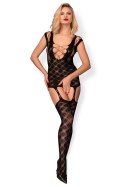 Bodystocking Model Diamonds HH01005 Black - Hot in here Hot in here Bodystocking Model Diamonds HH01005 Black - Hot in here Hot in here