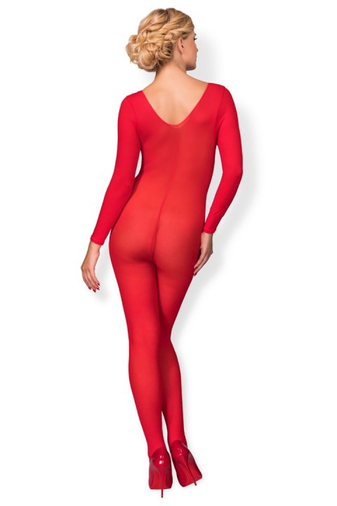 Bodystocking Model Red Hot HH01012 Red - Hot in here Hot in here Bodystocking Model Red Hot HH01012 Red - Hot in here Hot in here