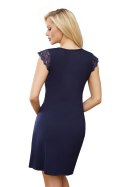 Koszulka Model 106 Dark Blue - T!SSI T!SSI Koszulka Model 106 Dark Blue - T!SSI T!SSI