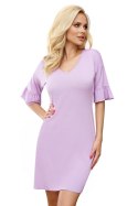Koszulka Model 108 Violet - T!SSI T!SSI Koszulka Model 108 Violet - T!SSI T!SSI