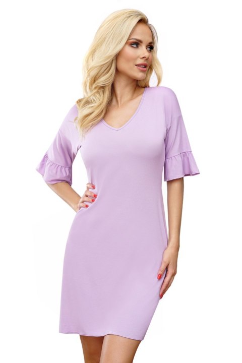 Koszulka Model 108 Violet - T!SSI T!SSI Koszulka Model 108 Violet - T!SSI T!SSI