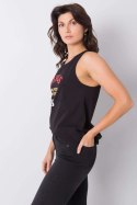 Koszulka Top Model FA-TP-6871.78P Black - Fancy Fancy