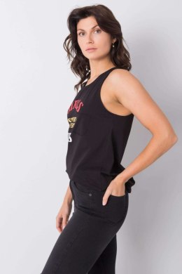 Koszulka Top Model FA-TP-6871.78P Black - Fancy Fancy