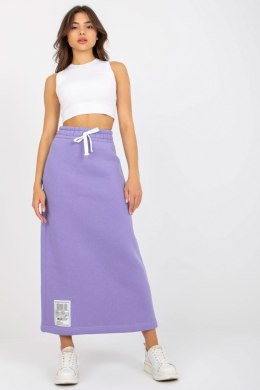 Spódnica Model FA-SD-8055.60P Light Violet - Fancy Fancy