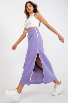 Spódnica Model FA-SD-8055.60P Light Violet - Fancy Fancy