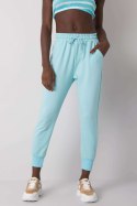 Spodnie Dresowe Model FA-DR-6388-1.91 Light Blue - Fancy Fancy Spodnie Dresowe Model FA-DR-6388-1.91 Light Blue - Fancy Fancy