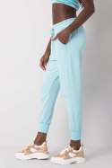 Spodnie Dresowe Model FA-DR-6388-1.91 Light Blue - Fancy Fancy Spodnie Dresowe Model FA-DR-6388-1.91 Light Blue - Fancy Fancy