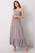 Sukienka MOdel D73761M30251 Grey - Fresh Made Fresh Made