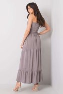 Sukienka MOdel D73761M30251 Grey - Fresh Made Fresh Made