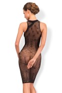 Sukienka Model Classy HH02012 Black - Hot in here Hot in here Sukienka Model Classy HH02012 Black - Hot in here Hot in here