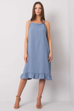 Sukienka Model FA-SK-7086.08P Dark Blue - Fancy Fancy