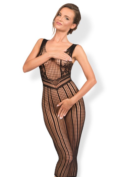 Sukienka Model Infinity HH02014 Black - Hot in here Hot in here Sukienka Model Infinity HH02014 Black - Hot in here Hot in here