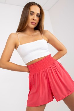 Szorty Damskie Model D73761M62238KA Coral - Fresh Made Fresh Made