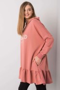 Tunika Model FA-TU-7369.41X Dark Pink - Fancy Fancy