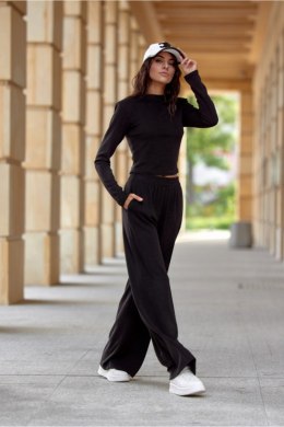 Bluzka Model Darby CZA BLU0188 Black - Roco Fashion Roco Fashion